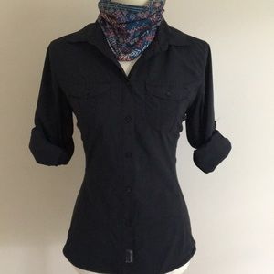 Merrell Hiking shirt